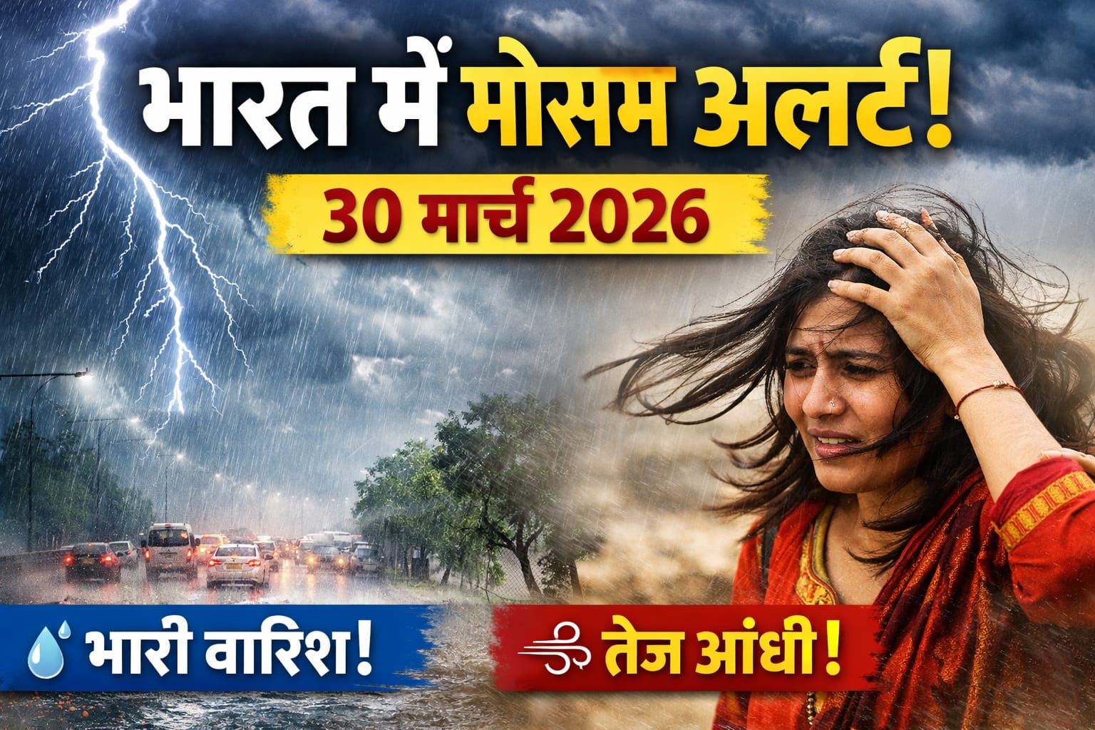 India Weather News