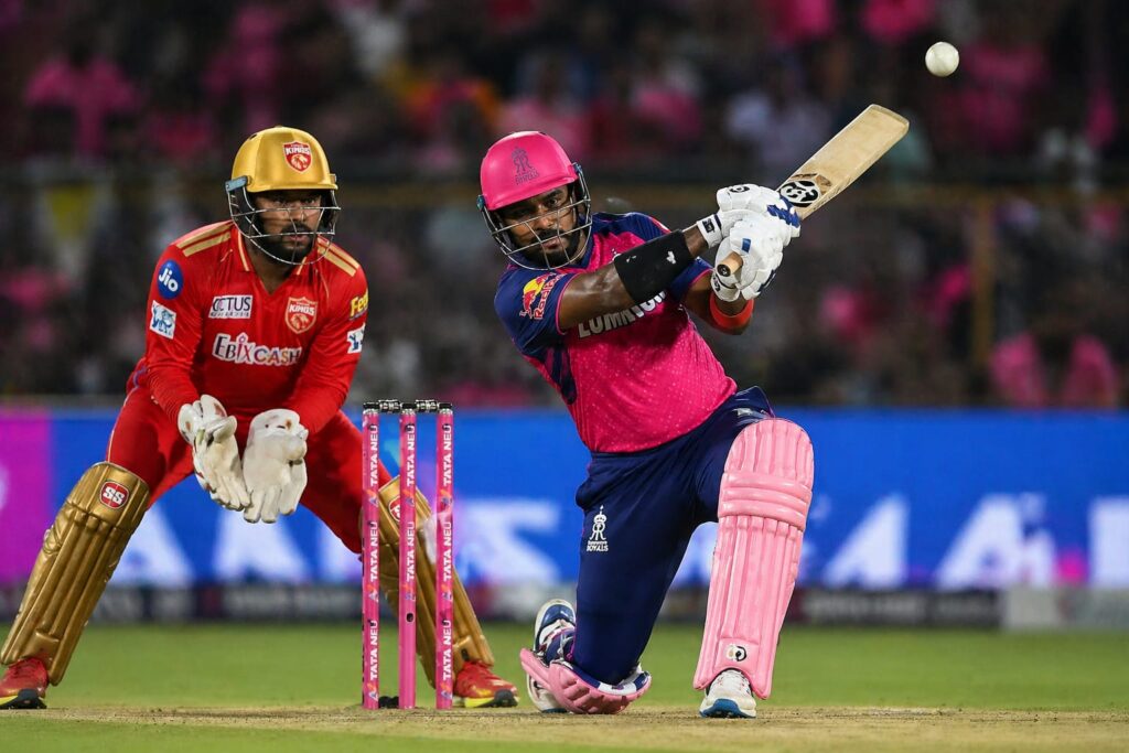 RR vs PBKS Match Report 2026